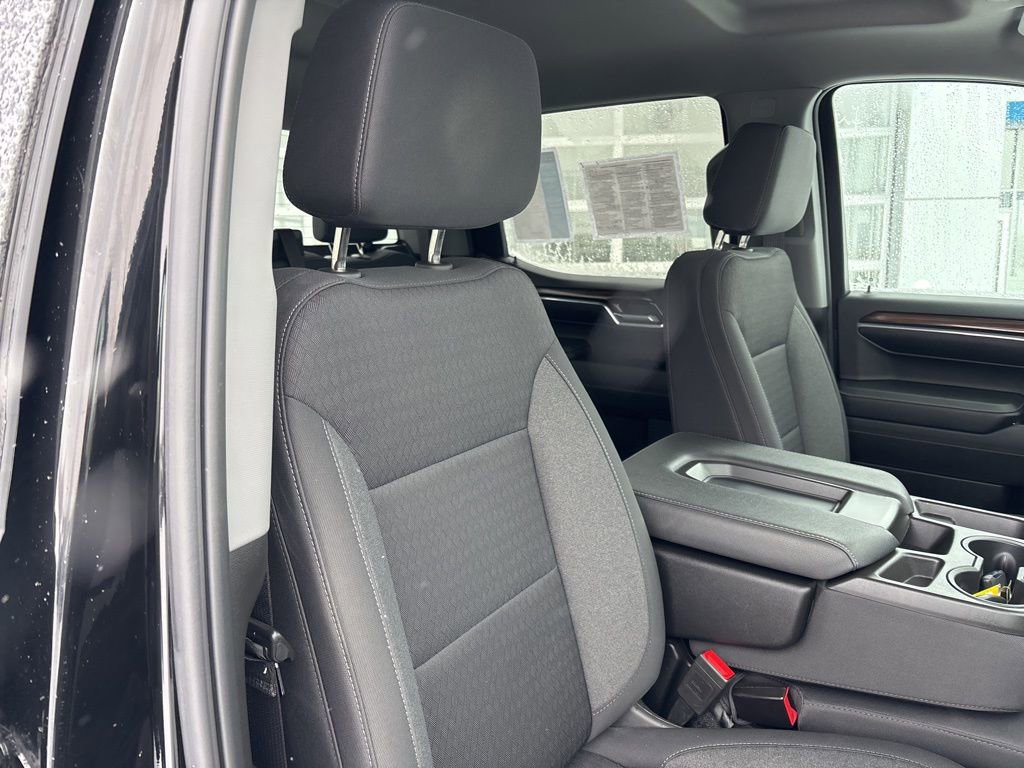 Certified 2023 Chevrolet Silverado 1500 RST image 24