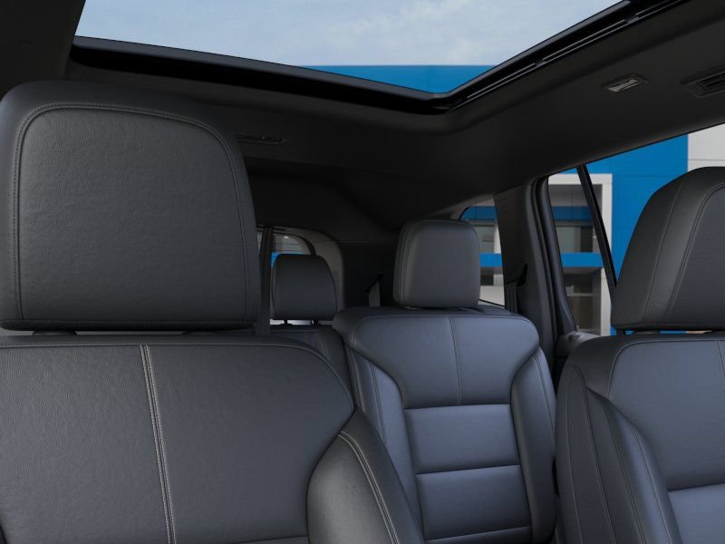 New 2027 GMC Acadia Elevation w/ Elevation Premium Package FWD image 24