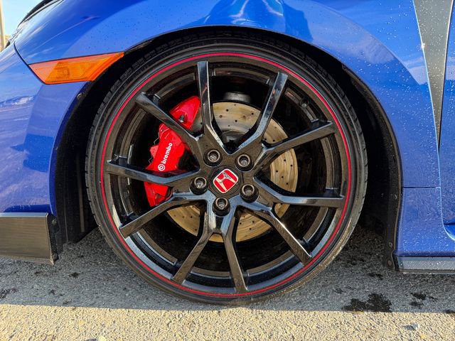 Used 2018 Honda Civic Type R image 29