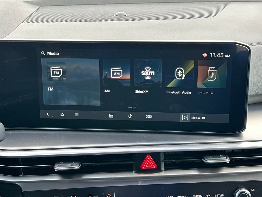 New 2026 Kia Sorento S image 31