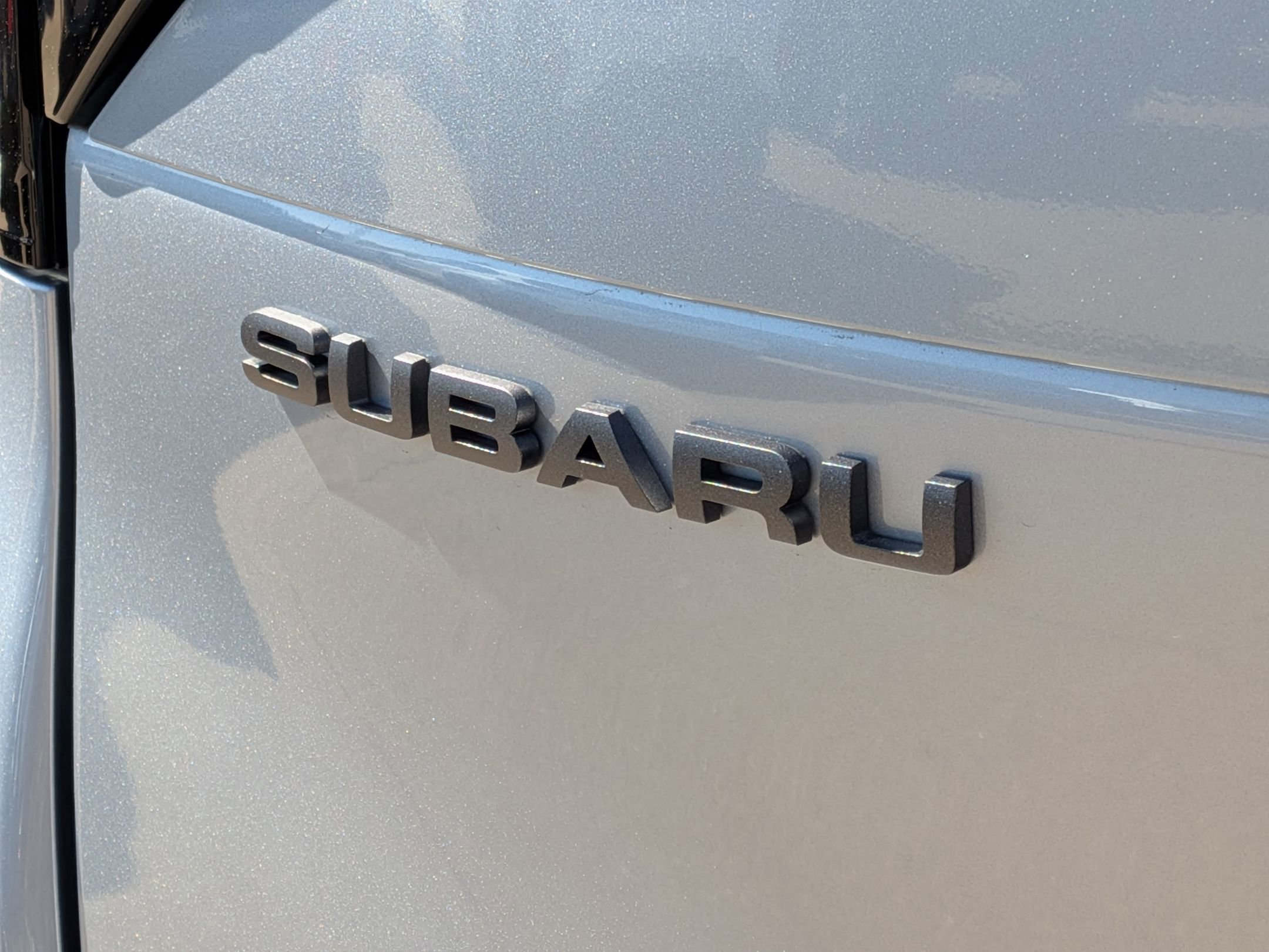 New 2026 Subaru Forester Limited image 22