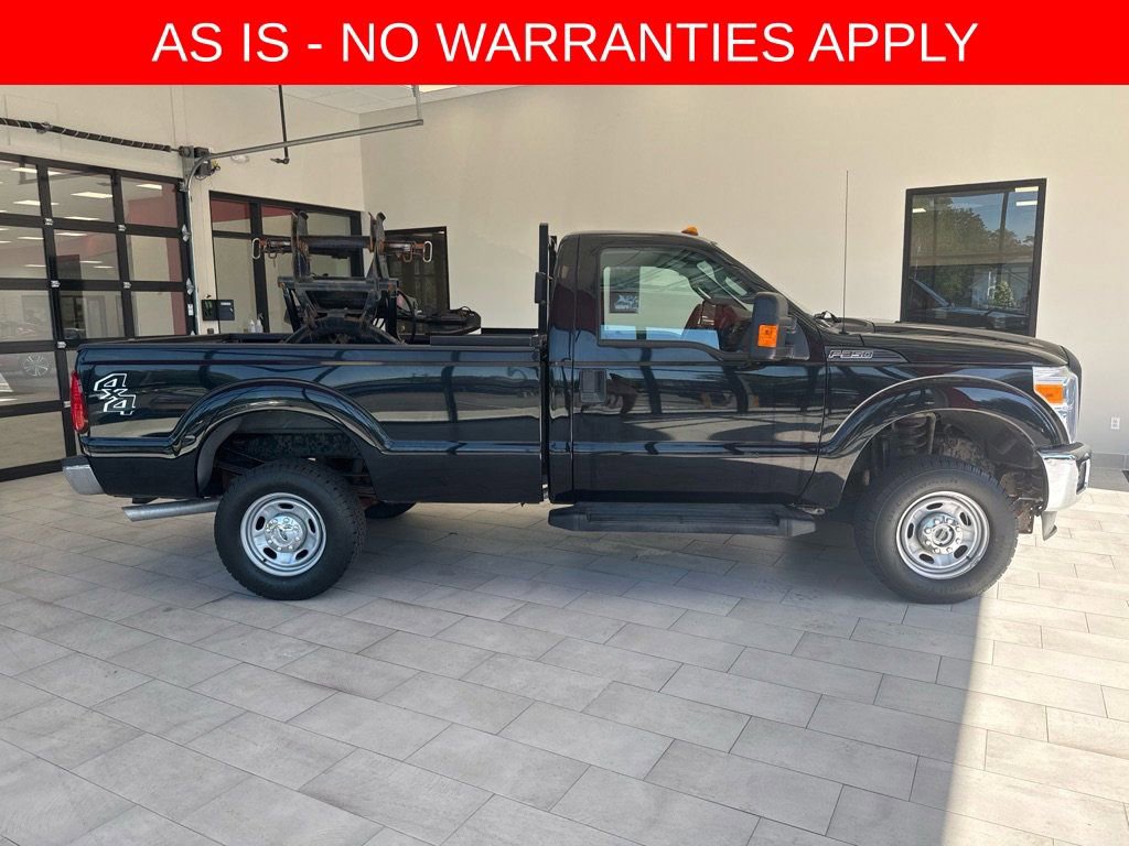 Used 2016 Ford F350 XL image 7