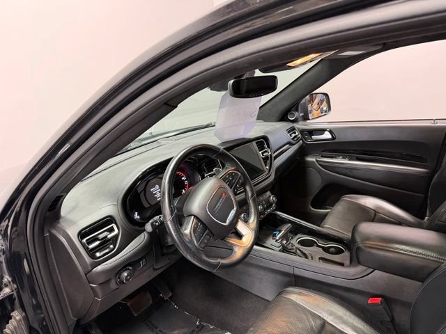 Used 2021 Dodge Durango Citadel AWD/4WD image 18