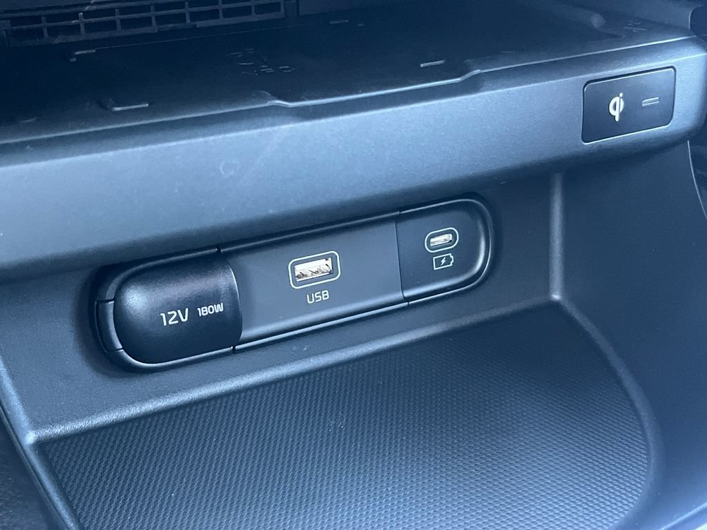 New 2026 Kia Seltos SX AWD/4WD image 29