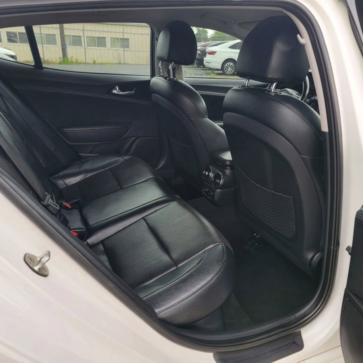 Used 2019 Kia Stinger image 13