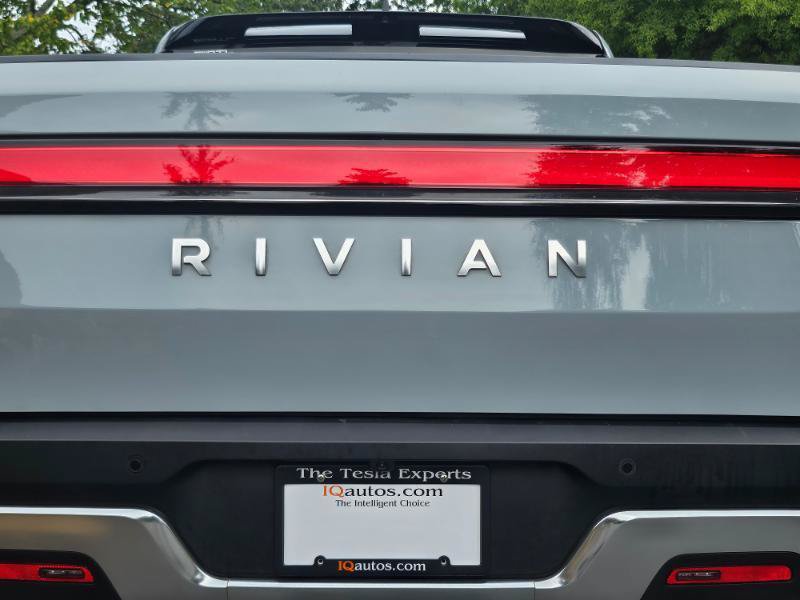 Used 2023 Rivian R1T Adventure Quad AWD/4WD image 30
