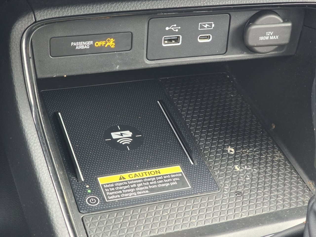 Used 2023 Honda CR-V Sport Touring image 10