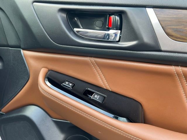 Used 2019 Subaru Outback 2.5i Touring image 50