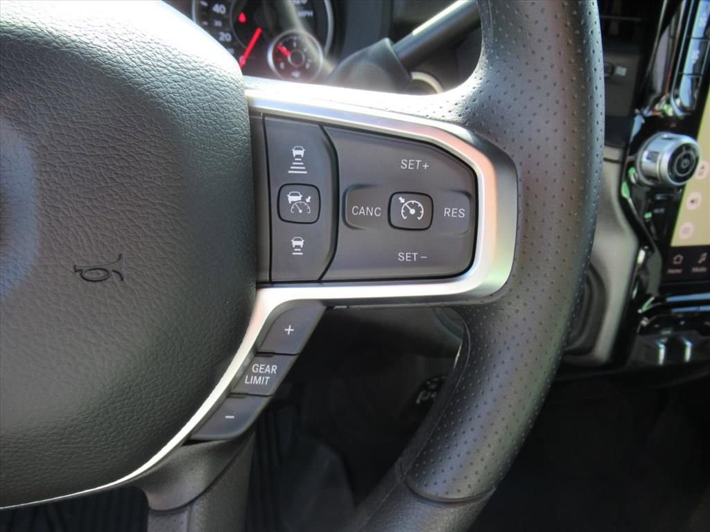 New 2026 RAM 2500 Tradesman image 18