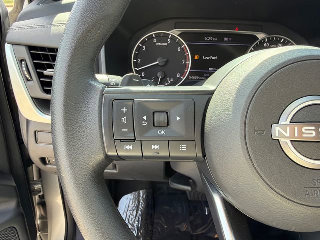 Used 2024 Nissan Rogue S image 24