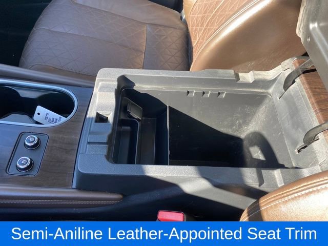 Used 2021 Nissan Murano Platinum image 12