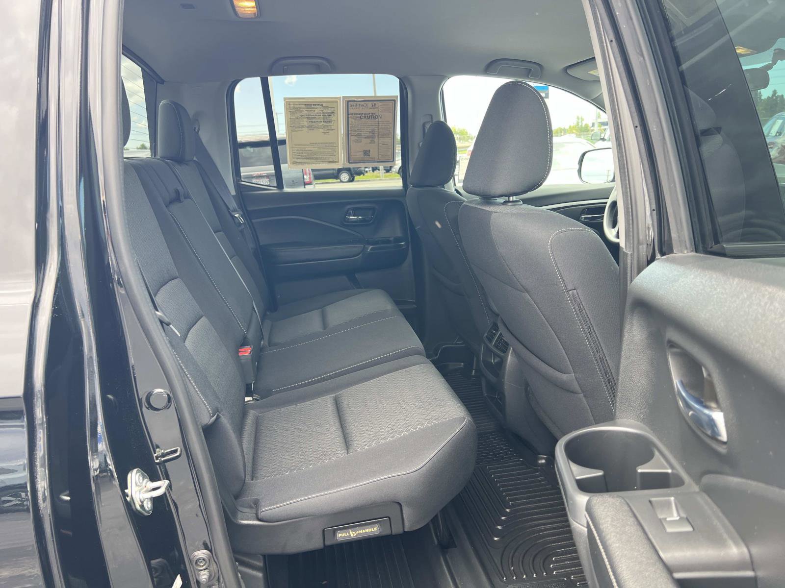 Used 2017 Honda Ridgeline Sport image 28