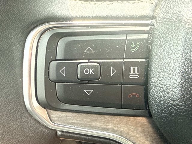 Used 2024 Jeep Wagoneer Series II AWD/4WD image 17