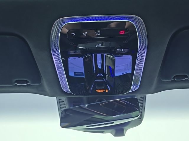 Used 2023 Mercedes-Benz EQS AMG 4MATIC image 27