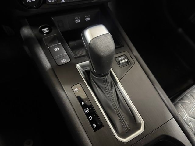 New 2026 Nissan Kicks SV w/ SV Premium Package image 11