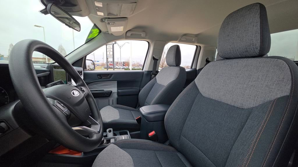 Used 2024 Ford Maverick XLT w/ Equipment Group 300A Standard image 21