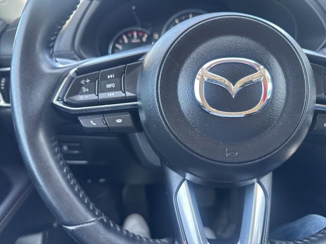 Used 2019 MAZDA CX-5 Grand Touring image 24