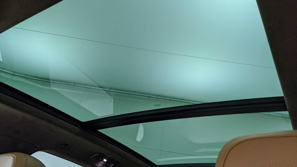 Certified 2023 Porsche Cayenne Turbo AWD/4WD image 35