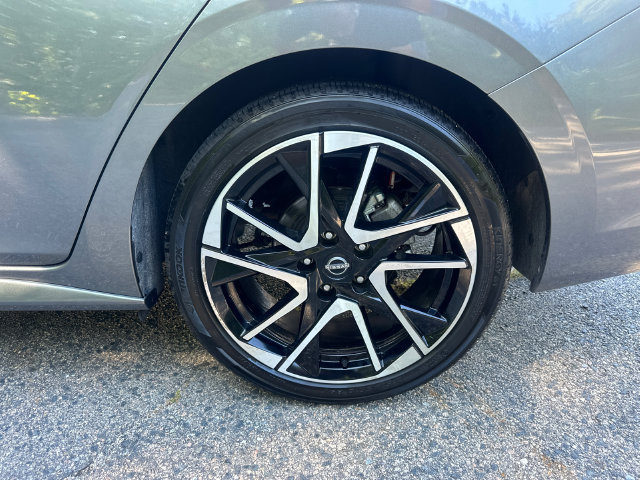 Used 2024 Nissan Sentra SR FWD image 15