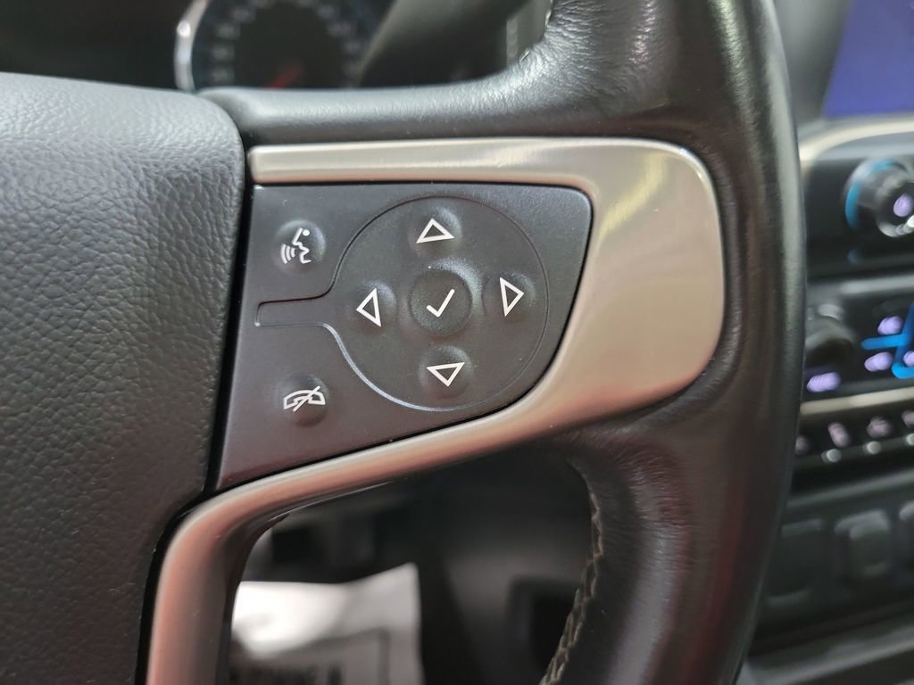 Used 2017 GMC Sierra 1500 Denali image 43