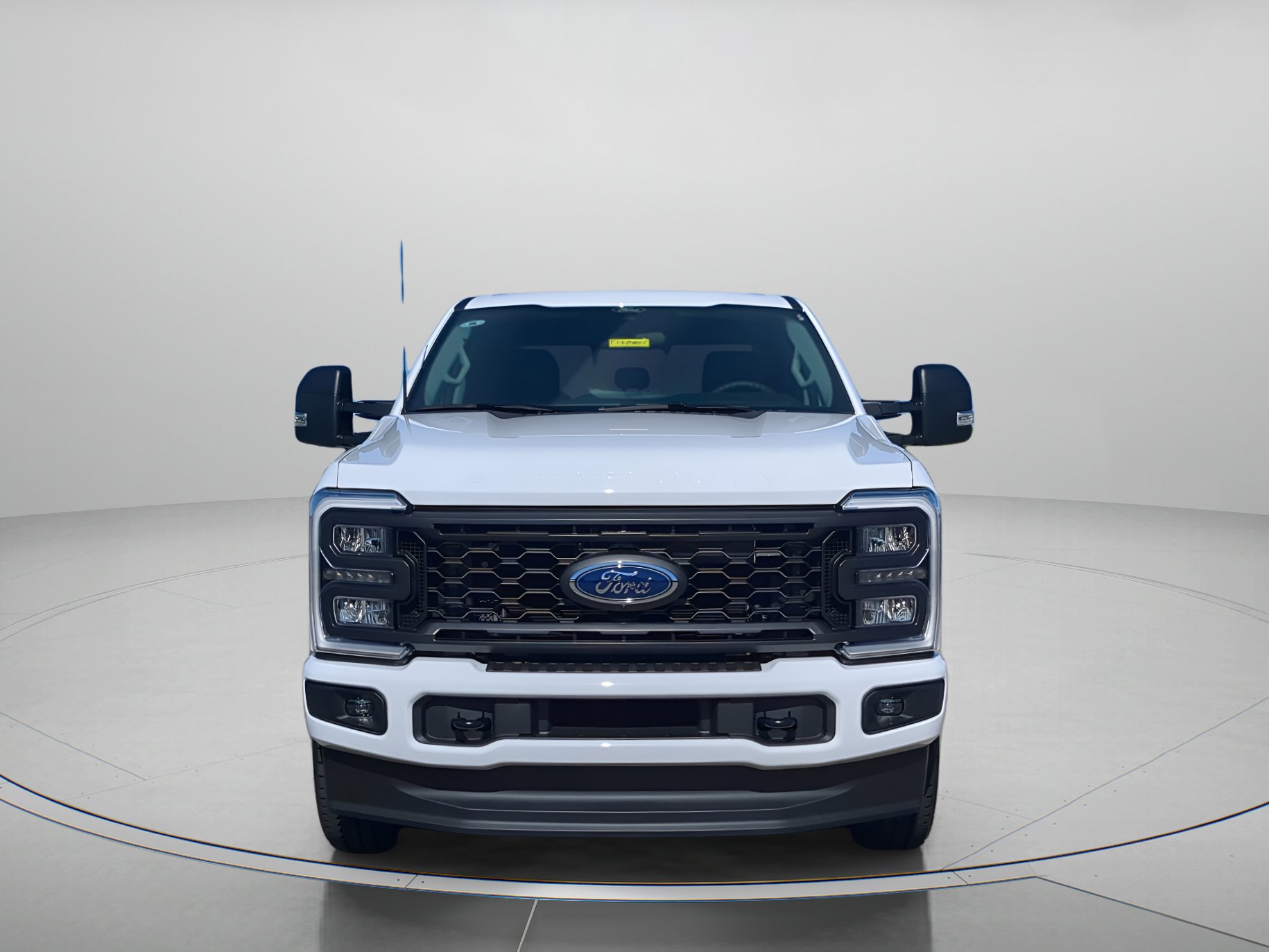 New 2026 Ford F250 XL AWD/4WD image 40