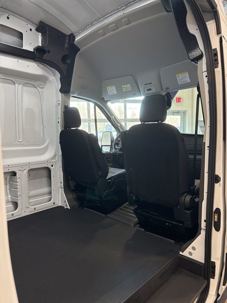 New 2026 Ford Transit 250 Base image 11