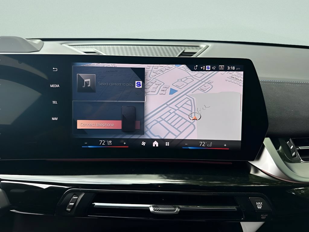 New 2026 BMW X1 xDrive28i w/ Technology Package AWD/4WD image 16