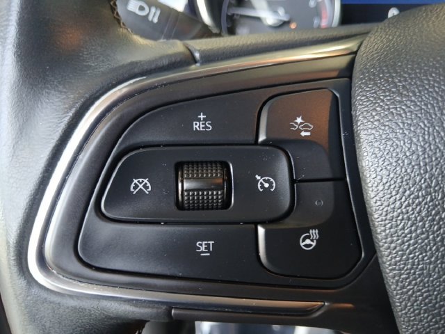 Used 2023 Buick Encore GX Essence w/ Experience Buick Package FWD image 8