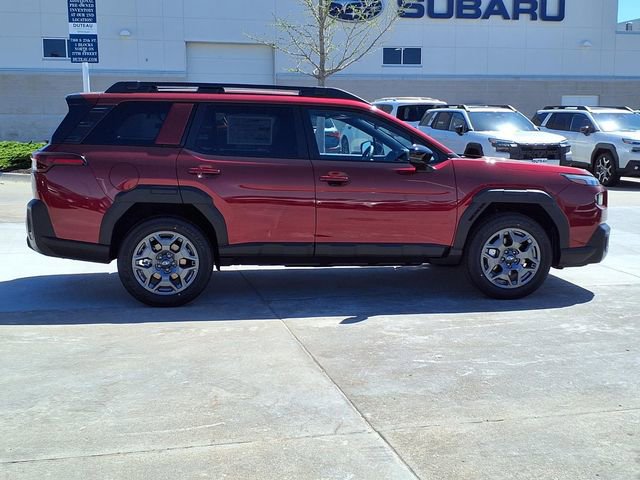 New 2026 Subaru Outback Premium AWD/4WD image 8
