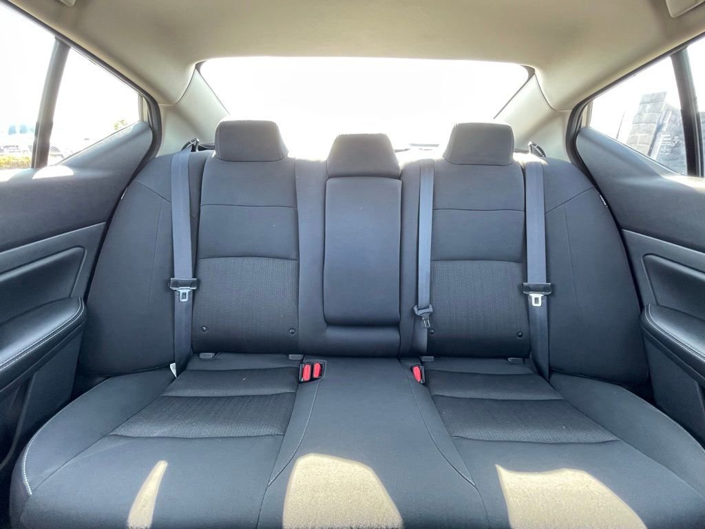 Used 2025 Nissan Altima 2.5 SV w/ SV Special Edition Package image 29