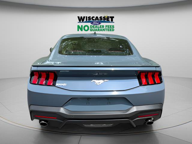 New 2026 Ford Mustang Premium RWD image 23