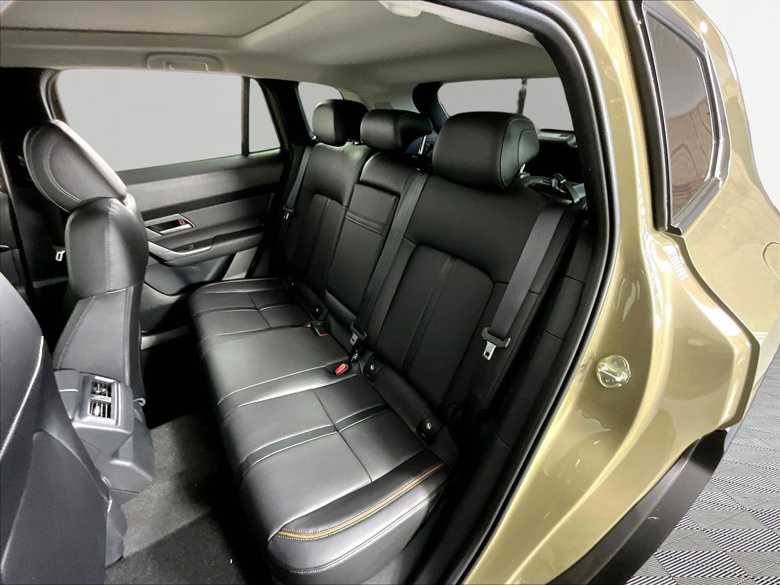 New 2026 MAZDA CX-50 AWD 2.5 S w/ Weather Package image 18