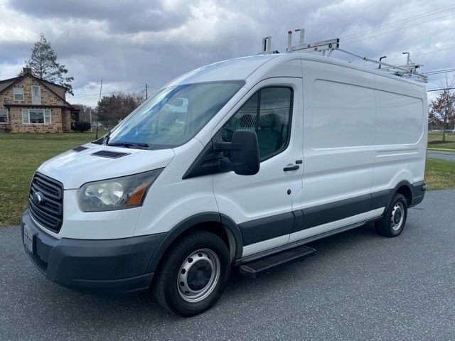 Used 2016 Ford Transit 150 150