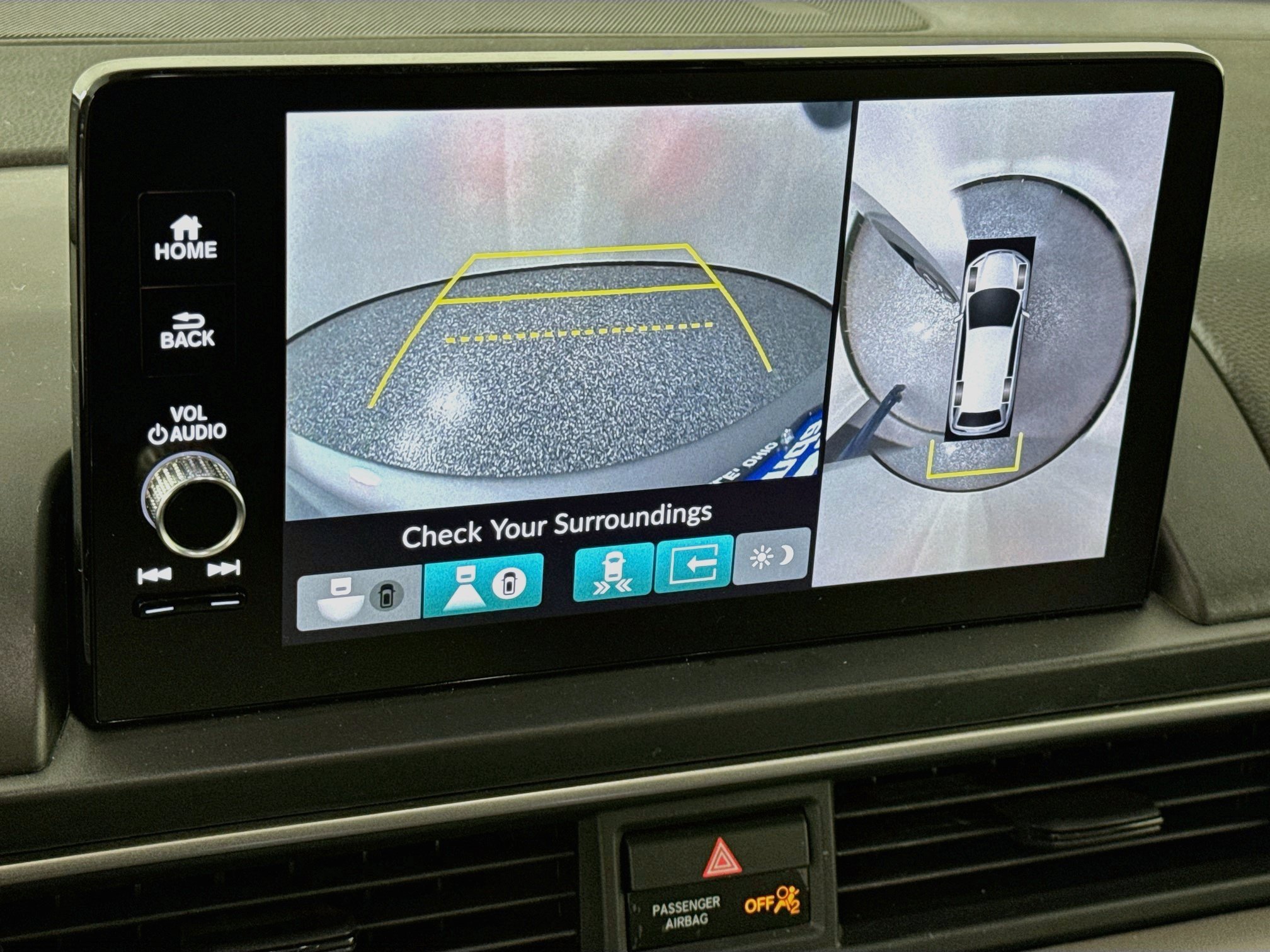 Certified 2024 Honda Pilot Elite image 14