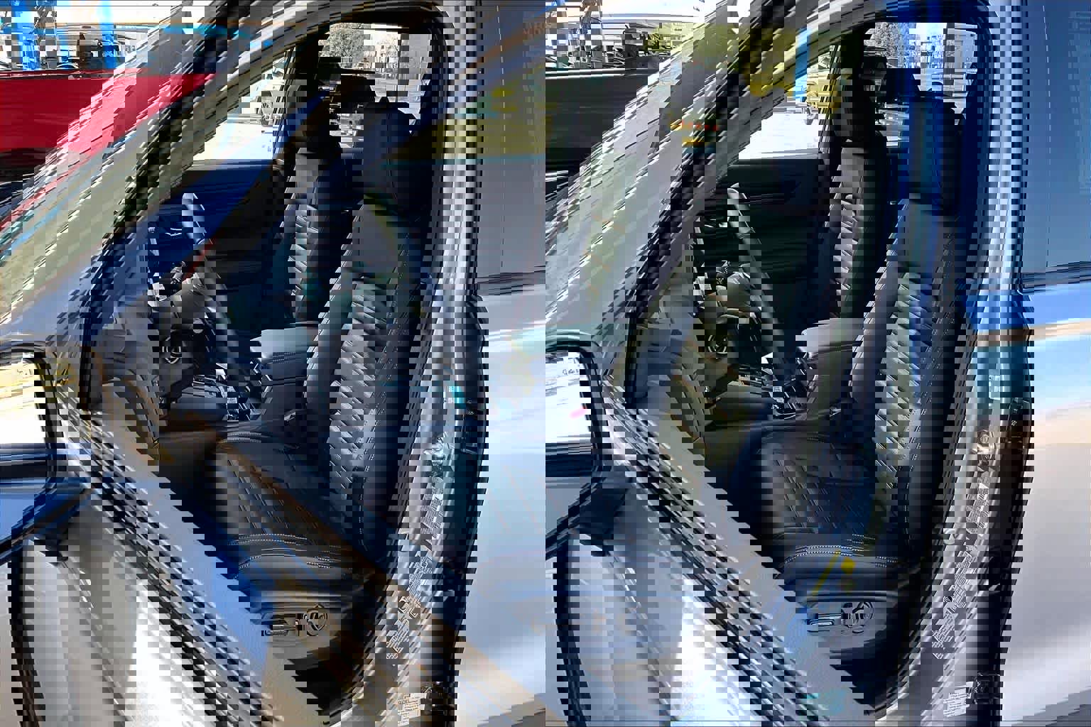 New 2026 Honda CR-V Sport-L image 9