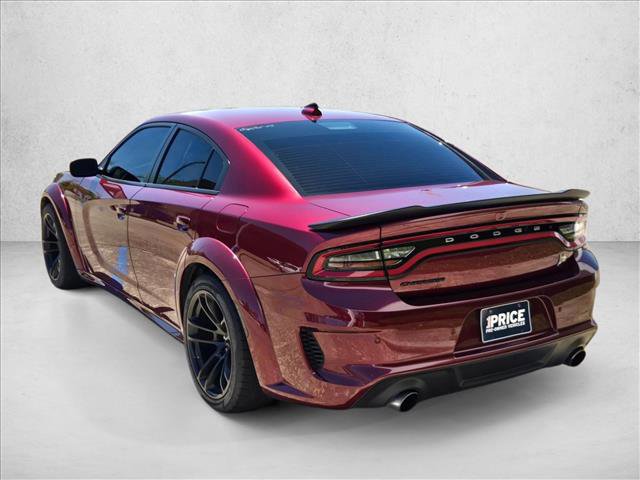 Used 2023 Dodge Charger Scat Pack image 7