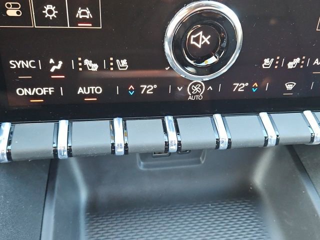 New 2026 GMC Terrain Elevation w/ Elevation Premium Package image 31