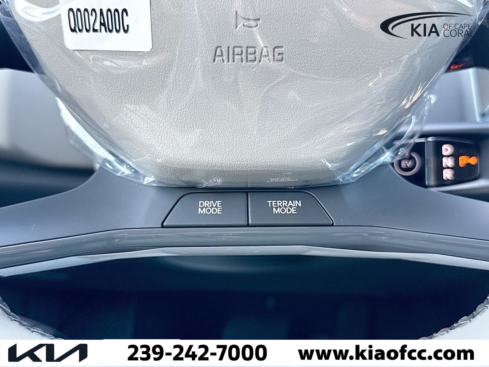 New 2026 Kia EV9 Wind image 32