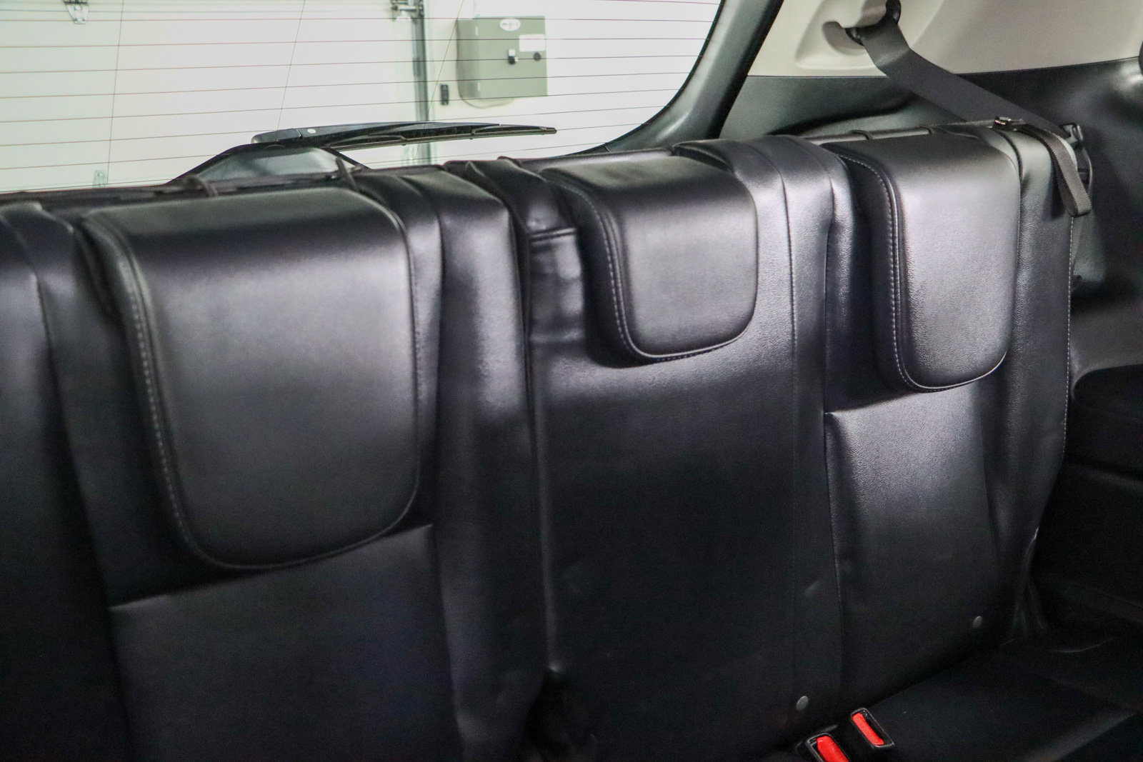 Used 2020 Subaru Ascent Limited w/ Popular Package #2A image 29