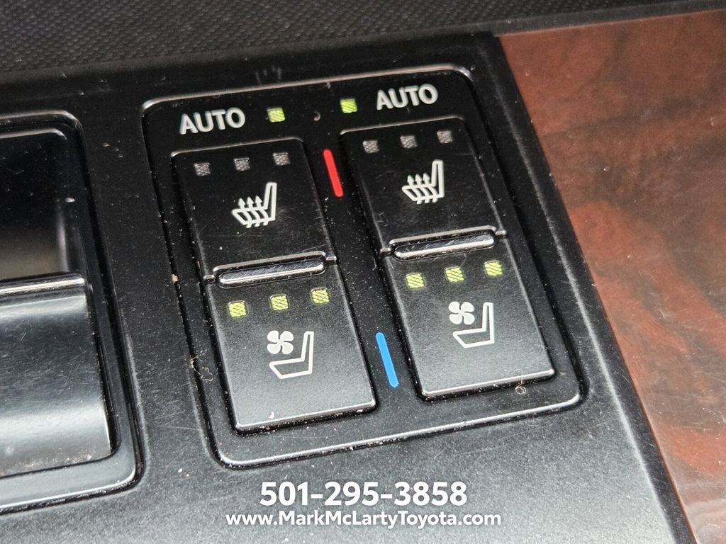 Used 2016 Lexus RX 350 FWD w/ Premium Package image 22