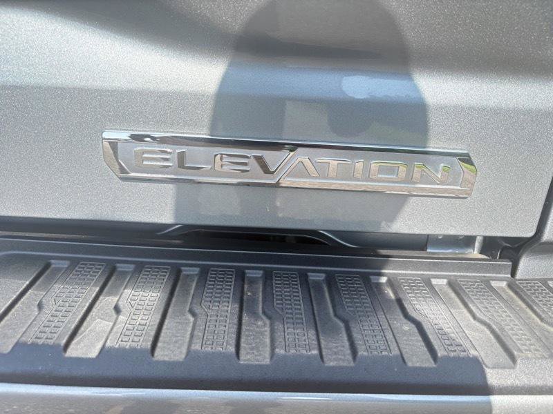Used 2026 GMC Sierra 1500 Elevation w/ Preferred Package AWD/4WD image 35