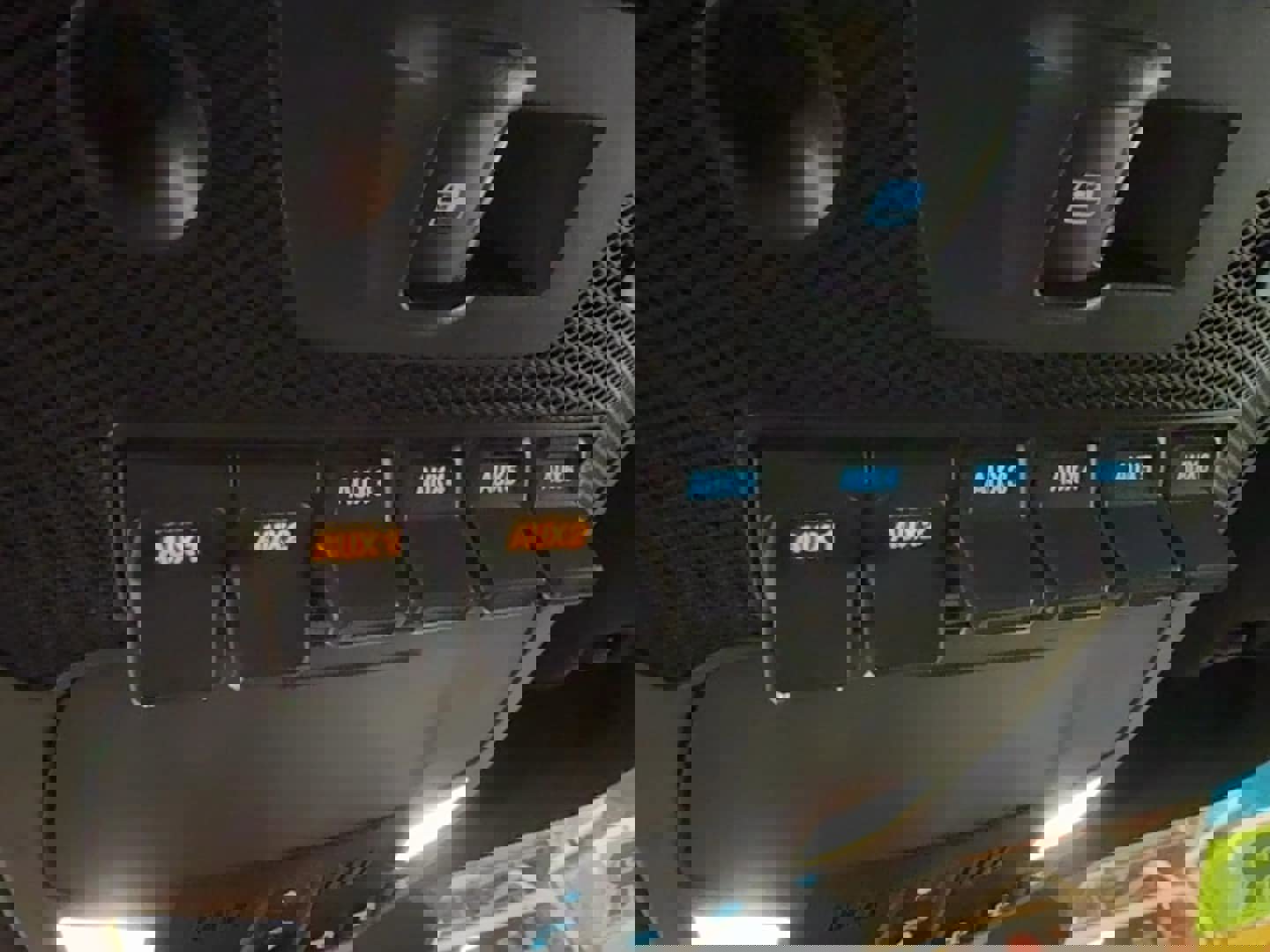 Used 2018 Ford F150 Raptor w/ Equipment Group 802A Luxury image 68