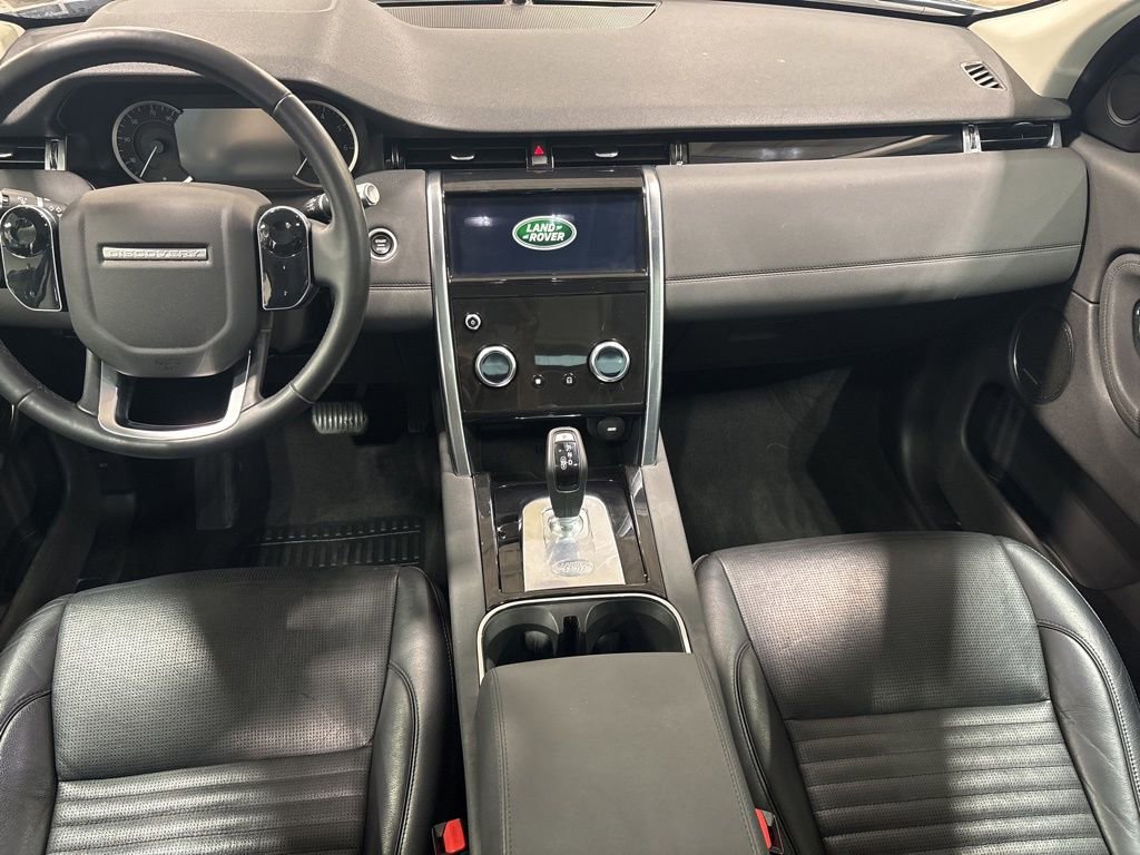 Used 2020 Land Rover Discovery Sport S image 12