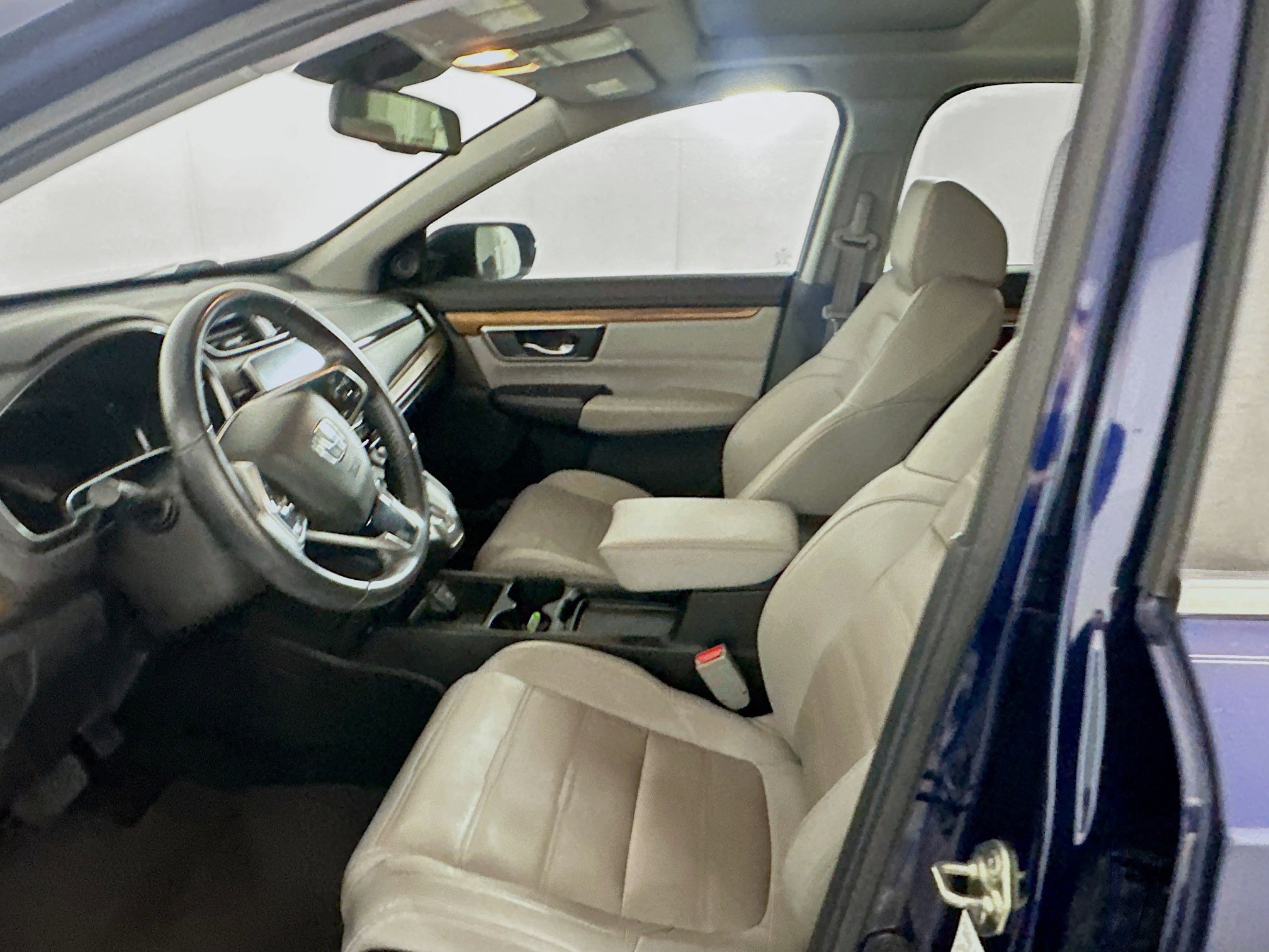 Used 2019 Honda CR-V Touring image 13