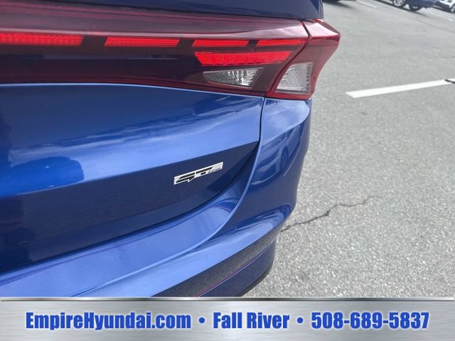 Used 2023 Kia K5 GT-Line FWD image 6