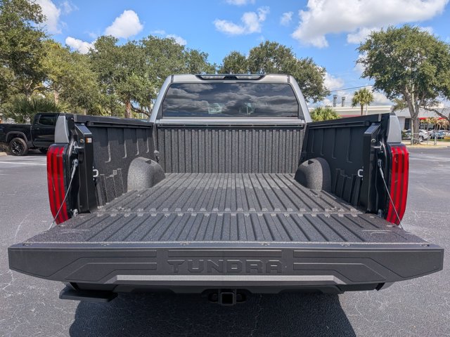 New 2026 Toyota Tundra Limited w/ Nightshade Package AWD/4WD image 13