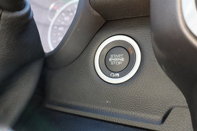 Used 2025 RAM 2500 Big Horn image 21