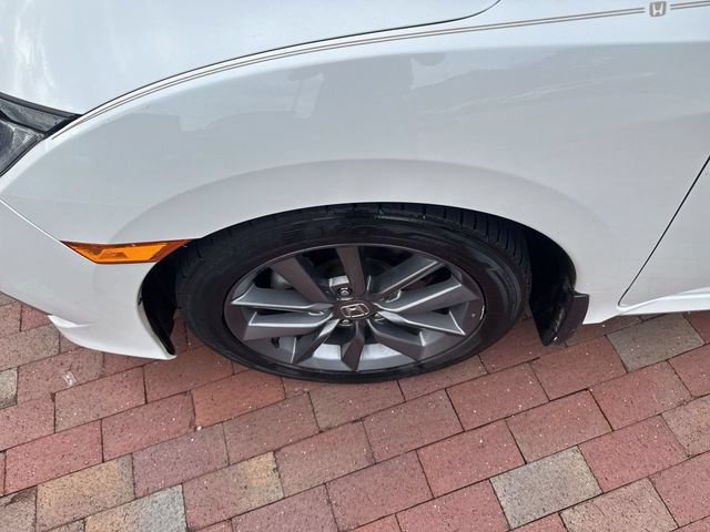Used 2019 Honda Civic EX-L image 10