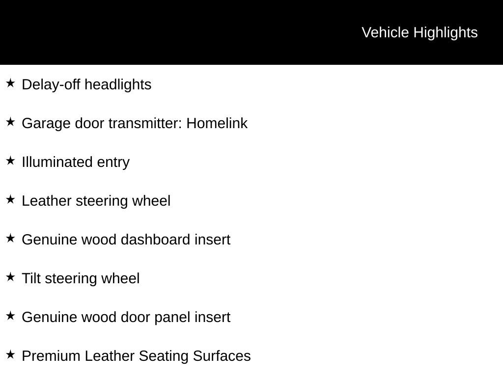 Used 2000 Lincoln Town Car Cartier image 7