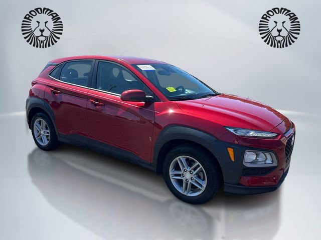 Used 2019 Hyundai Kona SE image 3